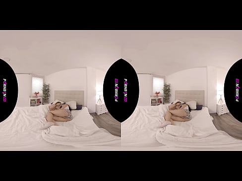 ❤️ PORNBCN VR Du junaj lesbaninoj vekiĝas korecaj en 4K 180 3D virtuala realeco Geneva Bellucci Katrina Moreno ❤ Porno ĉe porno eo.masseffect1.ru ❌️